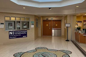 Novant Health Presbyterian Medical Center image