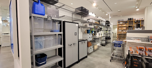 Home Goods Store «The Container Store», reviews and photos, 1851 Fountain Dr, Reston, VA 20190, USA