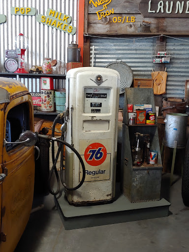 History Museum «Western Antique Aeroplane and Automobile Musem (WAAAM)», reviews and photos, 1600 Air Museum Rd, Hood River, OR 97031, USA