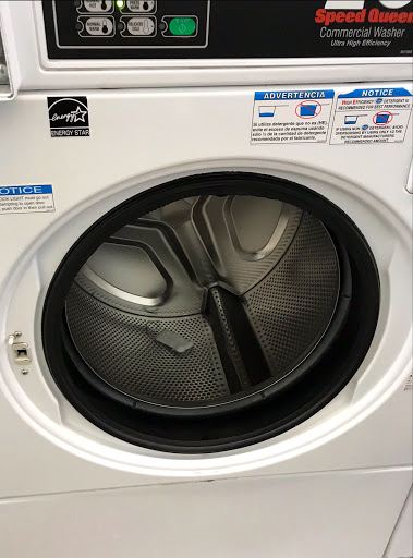Laundry «Eagle Rock Coin Laundry», reviews and photos, 1578 Colorado Blvd, Los Angeles, CA 90041, USA
