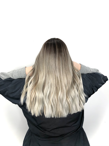 Hair Salon «Xcellent Beauty Salon», reviews and photos, 39-21 Bell Blvd, Bayside, NY 11361, USA