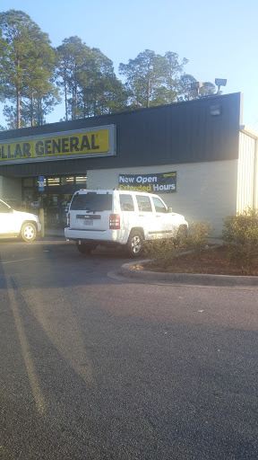Home Goods Store «Dollar General», reviews and photos, 7436 FL-22, Callaway, FL 32404, USA