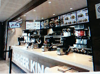 Atmosphère du Restauration rapide Burger King à Mérignac - n°8