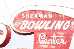 Sherman Bowling Center image