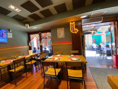 Restaurante Japonés - MUSUME IZAKAYA - Barrenkale Barrena, 3, 48005 Bilbo, Bizkaia, Spain
