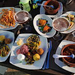 Photo n°1 de l'avis de Diego.a fait le 07/09/2019 à 13:19 sur le  Le cucine di Blue Moon-Qmè à Lamezia Terme