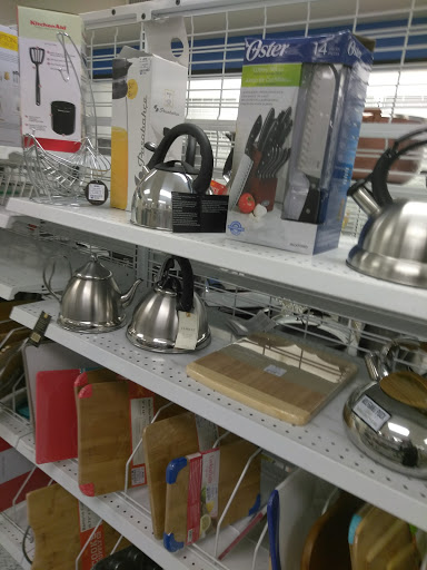 Clothing Store «Ross Dress for Less», reviews and photos, 1543 Stout St, Denver, CO 80202, USA