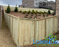 Lakeside Landscaping of Georgia - Photo 2 - Car repair in , Gainesville