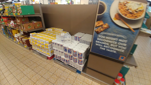 Supermarket «ALDI», reviews and photos, 1702 Brady St, Davenport, IA 52803, USA