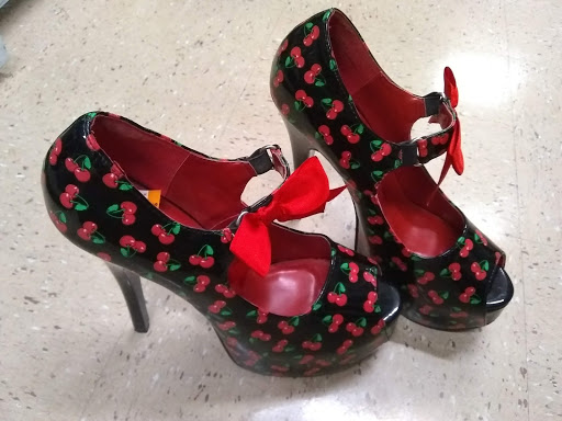 Thrift Store «Savers», reviews and photos, 875 Main St, Redwood City, CA 94063, USA