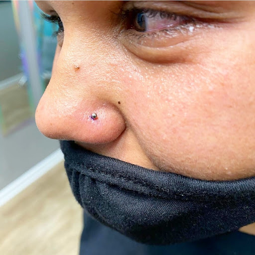 Explore lumalee tattoo ideas, creative tattoo ideas in North Charleston, available at Exotic Impressions Body Piercing