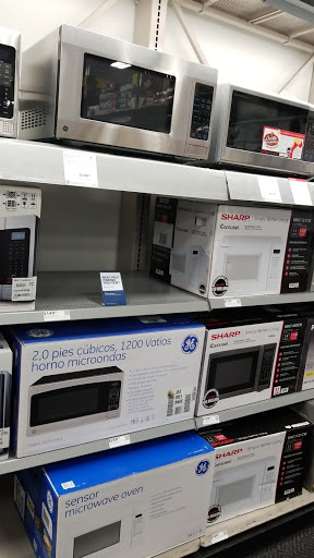 Electronics Store «Best Buy», reviews and photos, 6809 W Canal Dr, Kennewick, WA 99336, USA