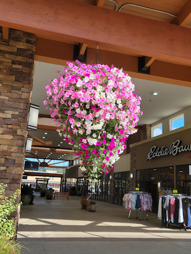 Shopping Mall «Centralia Outlets», reviews and photos, 1342 Lum Rd, Centralia, WA 98531, USA