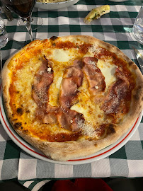 Prosciutto crudo du Restaurant italien Don Camillo à Roanne - n°5