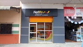 Netlife Jipijapa Dist. Autorizado