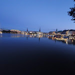Photo n°4 de l'avis de Byron.o fait le 03/09/2019 à 03:26 sur le  ALEX Hamburg à Hamburg