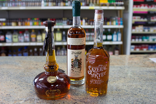 Liquor Store «Westlake Wine & Spirits», reviews and photos, 2024 35th Ave, Greeley, CO 80634, USA