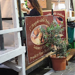 Photo n°3 de l'avis de Debby.i fait le 18/06/2023 à 06:26 sur le  L'Angolo Delle Delizie à Numana