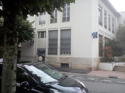 La Banque Postale à Brive-la-Gaillarde