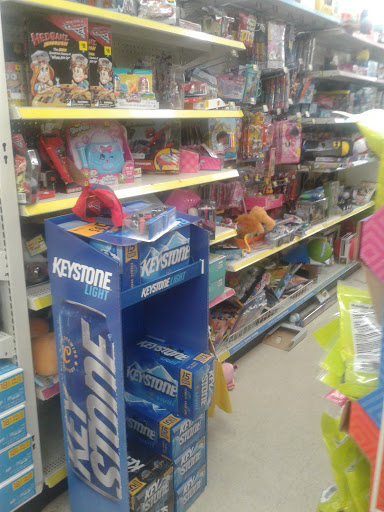 Discount Store «Dollar General», reviews and photos, 18519 Harbor Country Dr, New Buffalo, MI 49117, USA