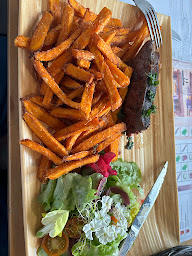 Photo n°51 de La Pataterie à Villechétif ()