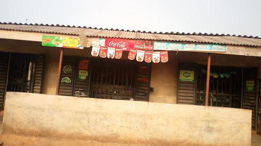 Jaabmis Store, Ode Remo, Nigeria, Home Goods Store, state Ogun