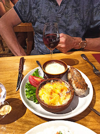 Entrecôte du Restaurant La Finette Taverne D'Arbois - n°4