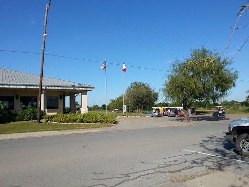 Golf Course «Harlingen Municipal Golf Course», reviews and photos, 2640 Golf Course Dr, Harlingen, TX 78550, USA