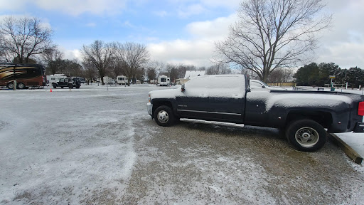 RV Park «Clarksville R.V. Park and Campground», reviews and photos, 1270 Tylertown Rd, Clarksville, TN 37040, USA