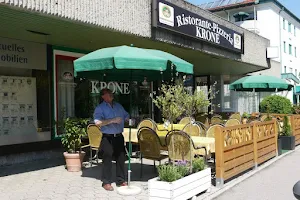 Ristorante Pizzeria Krone image