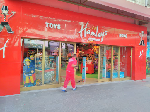 Hamleys Toy Store