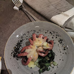 Photo n°1 de l'avis de stella.h fait le 28/09/2021 à 05:40 sur le  Restaurant La Dolce Vita à Monopoli