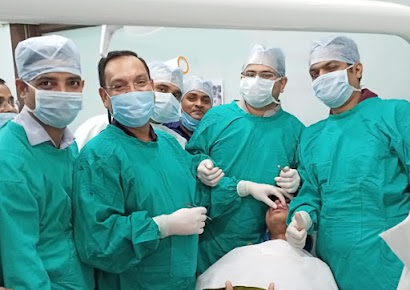 DR TANGRI'S DENTAL CLINIC & OPTICAL CENTRE - DR TANGRI'S DENTAL CLINIC & OPTICAL CENTRE