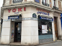 Photos du propriétaire du Restaurant japonais Yoki sushi à Paris - n°1