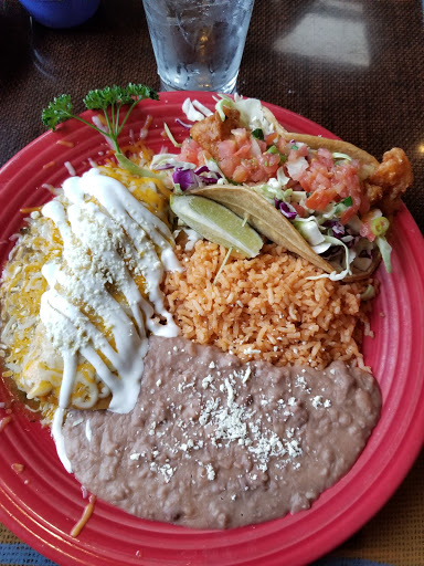 Las Olas Mexican Restaurant