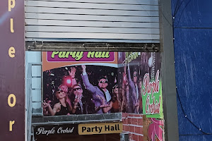 Party hall image