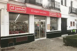 Supermercados El Jamón image