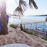 Photo n°8 de l'avis de Kerstin.o fait le 19/07/2022 à 18:15 sur le  Seeliebe Beach à Sipplingen