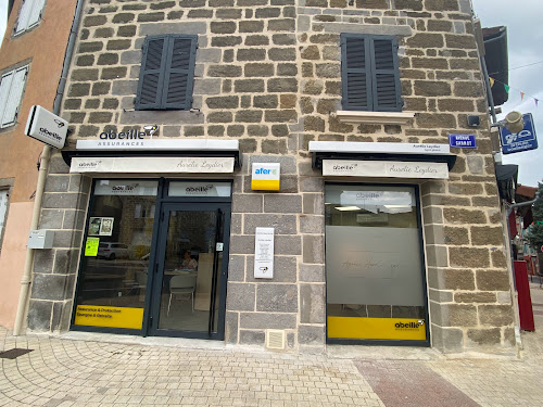 Agence d'assurance Abeille Assurances - Langeac Langeac