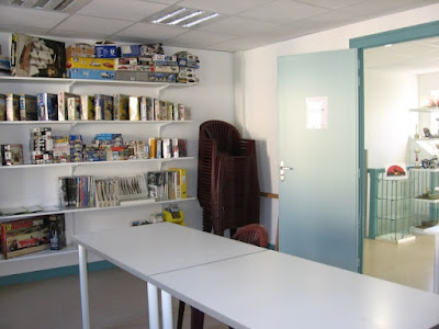 Club Maquettiste Nord Dauphiné à Bourgoin-Jallieu