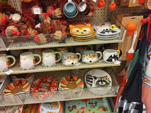 Craft Store «Hobby Lobby», reviews and photos, 1789 Gallatin Pike N, Madison, TN 37115, USA