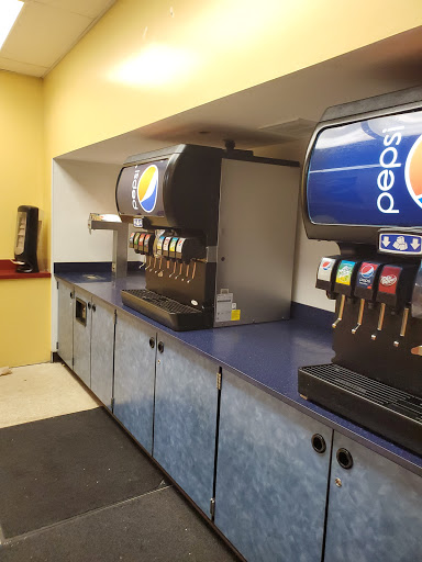 Movie Theater «Lincoln Theatre», reviews and photos, 103 E Main St, Belleville, IL 62220, USA