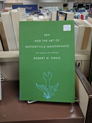 Used Book Store «The Corvallis Book Bin», reviews and photos, 215 SW 4th St, Corvallis, OR 97333, USA