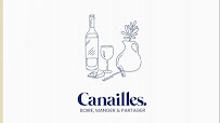 Photos du propriétaire du Bar Restaurant Guinguette Canailles à Saint-Pierre-Quiberon - n°16
