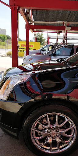 Car Wash «Bee Clean Car Wash #2», reviews and photos, 21040 US-281, San Antonio, TX 78258, USA