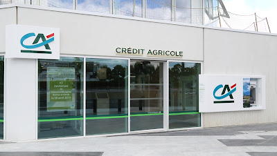 Crédit Agricole Agence Nantes La Garde à Nantes
