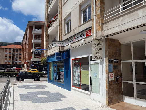 Inmobiliaria Cantabria en Los Corrales de Buelna