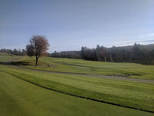 Public Golf Course «Kettle Brook Golf Club», reviews and photos, 136 Marshall St, Paxton, MA 01612, USA