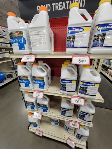 Home Improvement Store «Tractor Supply Co.», reviews and photos, 5940 New Jesup Hwy, Brunswick, GA 31523, USA