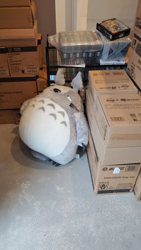 Toy Store «Toy Dojo», reviews and photos, 2036 Robert Browning St, Austin, TX 78723, USA